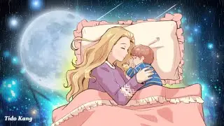 Вы засыпаете через 3 минуты. Расслабляющий музыкальный микс для сна.🌙💗 | 10 часов