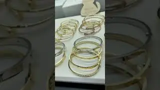 Love Bracelet  18K GOLD Yellow Gold
