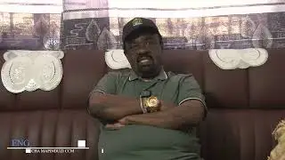HISTORIA YAKUSISIMUA YA COMRED BAHARIA NASSIR KUTOKA KUA BAHARIA MPAKA SASA