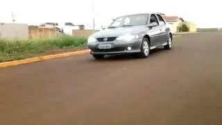Vectra Millenium Original