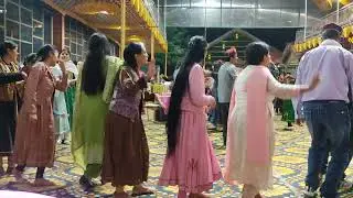 khokhser ki shadi (lahouli) 28august 🥰❤❤❤❤😉❤