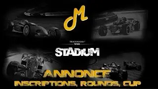 Trackmania  Mucral Mini Cup 1 - #13 [Annonce] Inscriptions, Rounds, Cup !