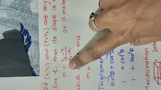 Centroid formula