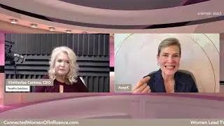 Navigating Tough Conversation: Kimberlee Centera & AmyK Hutchens