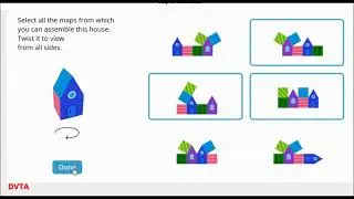 BRICSMATH PREPARATORY ROUND 2021 CLASS 1 & 2 COMPLETE SOLUTIONS