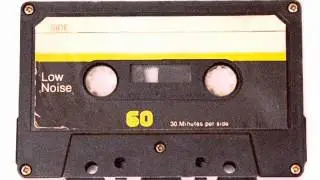 The Cuf - Magazine's (rare CA cassette tape) (1997)