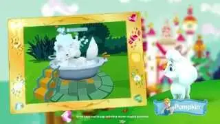 Palace Pets in Whisker Haven