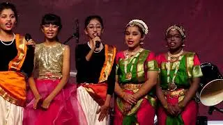 ANNUAL DAY AAVISHKAAR 2024