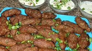 الذ طريقة عمل كفتة علي طريقتي😋