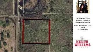 Tbd NW 304th Street, Okeechobee, FL Presented by Kevin B Tolbert PA Team.