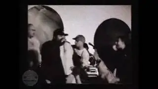 Big Pun Rare Funk Flex Freestyle Mike Wiz Remix Visualizer