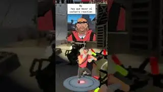 consejos para mejorar con el scout #teamfortress2 #tf2#scout