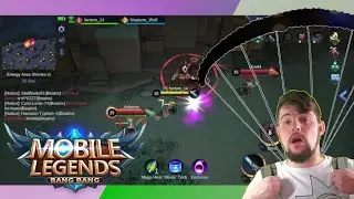 Mobile Legends | Survival: Nexus mode |