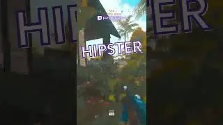 #shorts hipfire as44 goes crazy