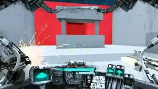 T32 Bolt Test