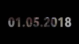 B&B @Zerglis 01.05.2018
