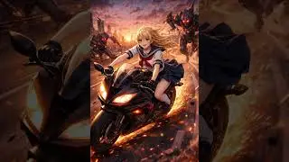 Catch me İf you can - Ai Cover ( Fan made )