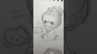 i still think about this game 😫 #art #artist #sketch #videogames #noimnotahuman #drawing #gaming