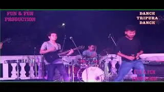 O Jonijong Jonijong Rock Band Song || 2018