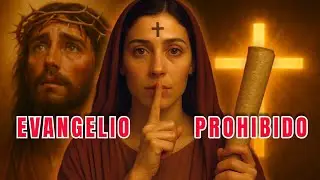 María Magdalena: La Verdad Oculta que Cambia la Historia de Jesús