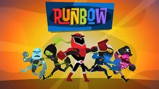 Runbow - Monster Manor Music Extended