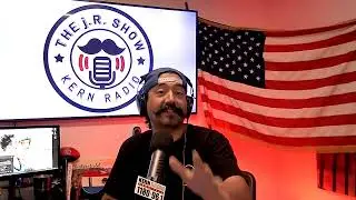 The j.R. Show - October 23rd, 2025