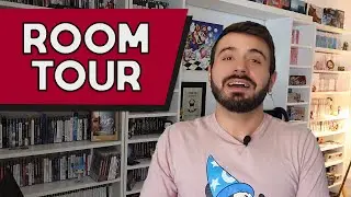 JE VOUS PRESENTE MA GAMING ROOM - ROOM TOUR 2021