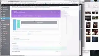 Problem with editing in Divi Builder