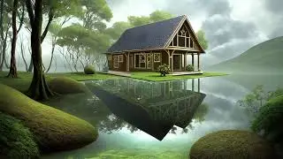 Lucid Dream Journey: Sleep Music with Binaural Beats | Meditation | REM SLEEP [BLACK SCREEN]