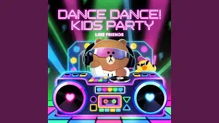 Finger Family (DANCE Remix)