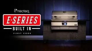E-Series Built-In First Cook