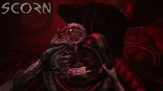 Let's Play Scorn #5 - Tentakel-Schl&uuml;ssel und wandelnde Chickenwings
