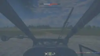 War Thunder em 9 kills com Mangusta