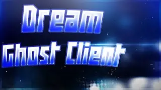 ★ Dream Client | BYPASS LUNAR & BADLION [C++ WEBGUI EXTERNAL] ★