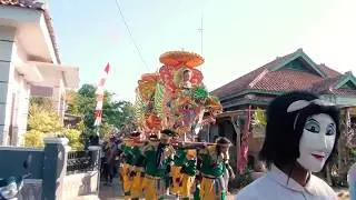 KEPEGOT TRESNA // Voc. WA GANDUL_YANG PERKASA ESTU NADA