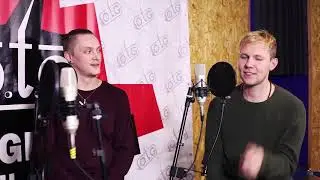 Медиа-портал O.t.G | Тапки_Time | 5 выпуск