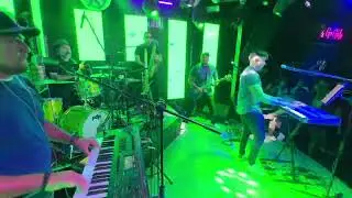 La Verdad COVER DREAD MAR I