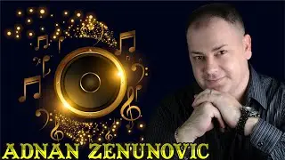 Adnan Zenunovic - Kafandzijo, otvori kafanu [Uzivo]