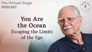 You Are the Ocean: Escaping the Limits of the Ego web | Michael Singer