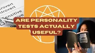 are personality systems useful?