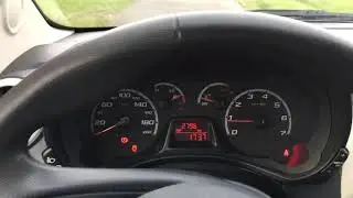 Ford Ka RU8