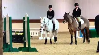 Geoff Teal Clinic, Jackelson Center, Thomson Station, TN Part 3