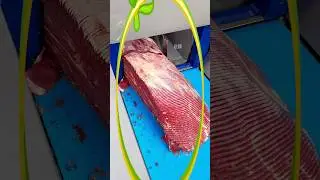 #cut #Meat #Slicer #machine