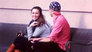 Pranking UCSB