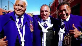 VIDEO ANIVERSARIO QUINTA CUADRILLA 2025