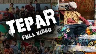 TEPAR - ALBELA | ANDRO FILMS | 2019