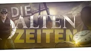 Die alten Zeiten.. / Call of Duty Track by Mizeb