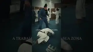 GASTAR MEU TEMPO EM MALHA&Ccedil;&Atilde;O 🙄😤 PARA QU&Ecirc;? motivacional C.R #judoca #judolife #jiujitsu #esports