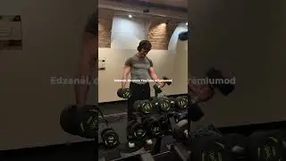 De legal&aacute;bb a S&aacute;ga F&uuml;stli akci&oacute;s #gym #workout #jokes #youtube #premium