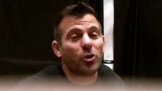 Interview with Matt Striker,  WrestleCon 2018    Lucha Underground
